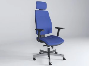 office chair 3D Model