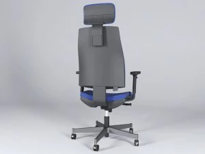 office chair 3D Model