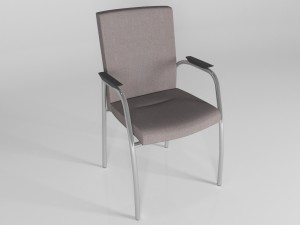 office chair 3Dモデル