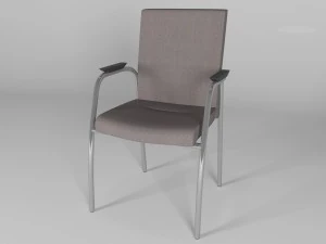 office chair 3D Model