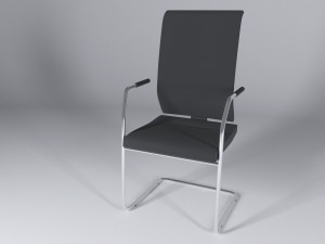 chair 3D Model