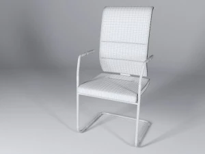 chair 3D Model