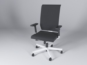 office chair 3D Model