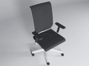 office chair 3D Model