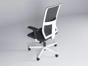 office chair 3D Model