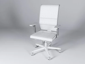 office chair 3D Model