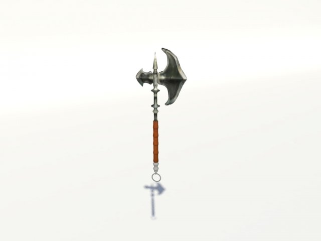 hat 3D-Modell .c4d .max .obj .3ds .fbx .stl .blend 