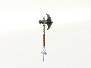 hat 3D 模型