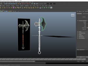 hat 3D-Modell