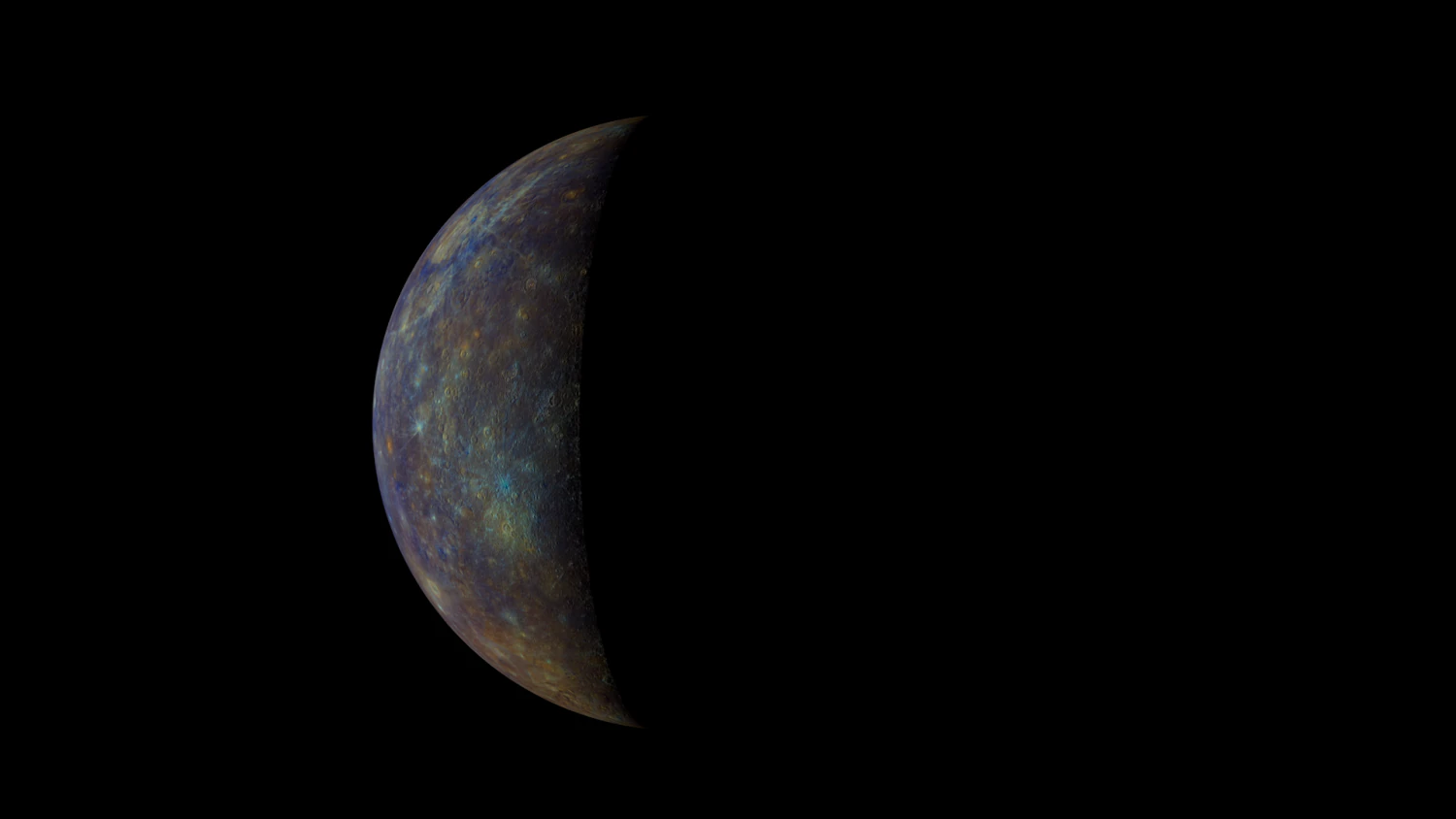 mercury realistic 3D Model .c4d .max .obj .3ds .fbx .stl .blend 