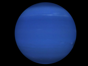 neptun realistic 3D 모델