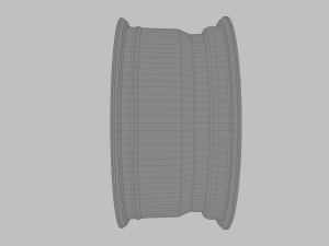 beyern bavaria matt black 3D 모델