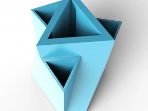 toothbrush holder 3D Print Model