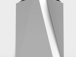 toothbrush holder 3D Принт Модель