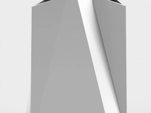 toothbrush holder 3D Print Model