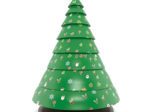 inflatable tree 3D Model