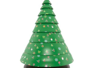 inflatable tree 3D Model