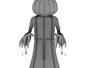 inflatable spirit 3D-Modell