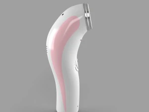 anti-aging device 3D Model
