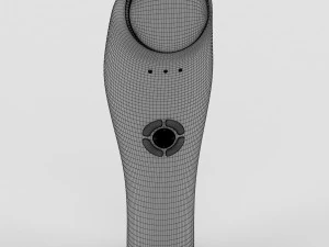anti-aging device 3D Model