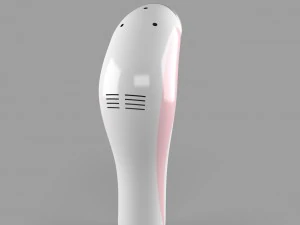 anti-aging device 3D Model