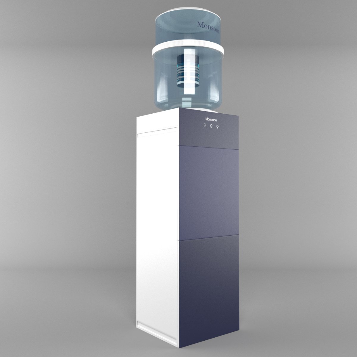 Cooler 3d. Water cooler 3d model. water cooler 3в. water dispenser 3d model. water dispenser 3d model side view.