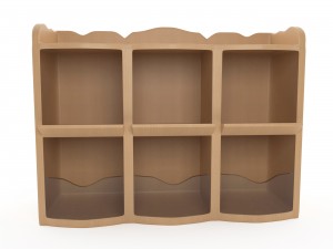 storage for toys Modelo 3D