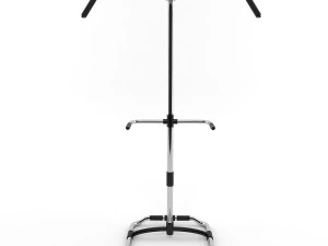 bar work out 3D Model