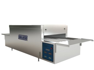 belleco mgd 18 3D Model