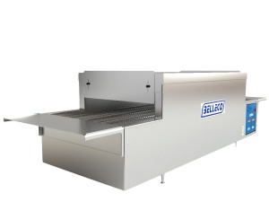 belleco mgd 18 3D Model