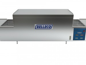 belleco mgd 18 3D Model