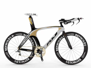 reynolds bike 3D Model