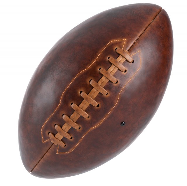 american-football -3 Modelo 3D .c4d .max .obj .3ds .fbx .stl .blend 