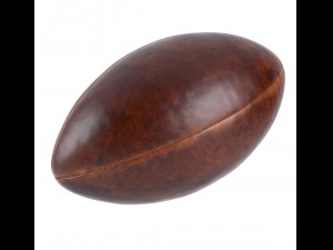 american-football -3 Modelo 3D