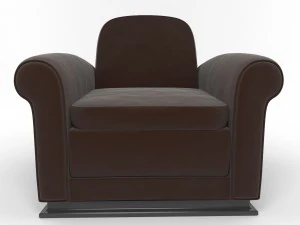 armchair 3D Model