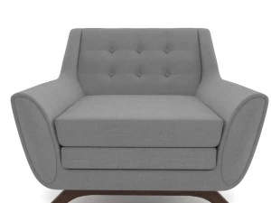 aubrey chair 3D Model