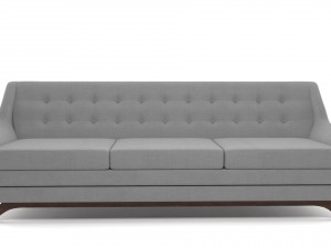 aubrey sofa 3D Model