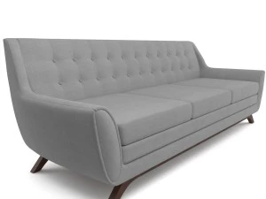 aubrey sofa 3D Model