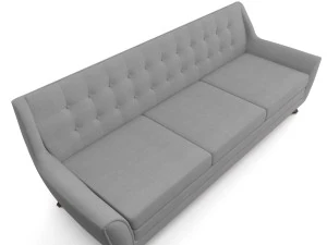 aubrey sofa 3D Model