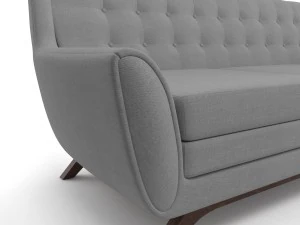 aubrey sofa 3D Model