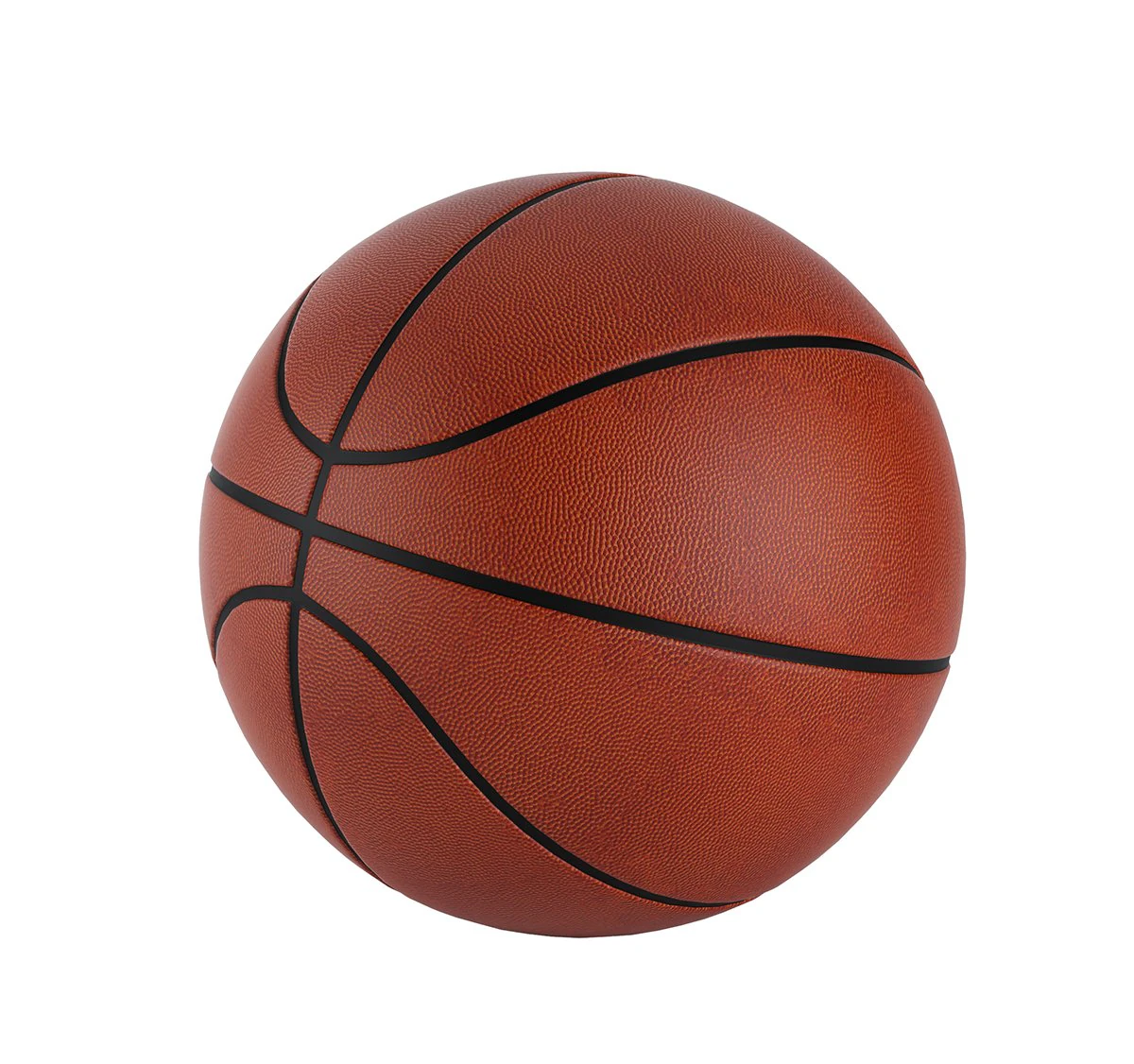 basket ball 01 3D Model .c4d .max .obj .3ds .fbx .stl .blend 