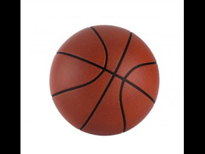 basket ball 01 3D Model