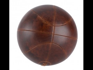 basket ball 02 3D Model