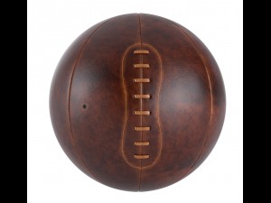 basket ball 02 3D 모델