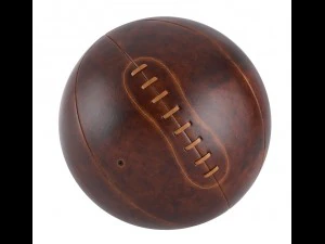 basket ball 02 3D Model