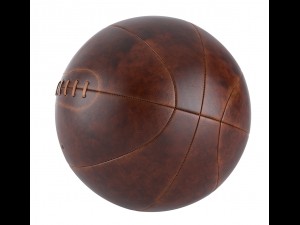 basket ball 02 3D 모델