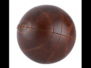 basket ball 02 3D Model