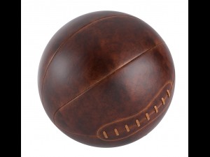 basket ball 02 3D 모델