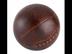 basket ball 02 3D Model