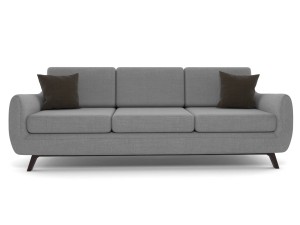 calhoun sofa collection Modello 3D